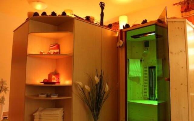 Appartement Hotel Erlhof Deluxe