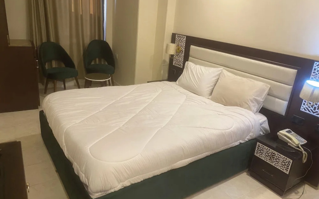 Karnak Hotel Luxor