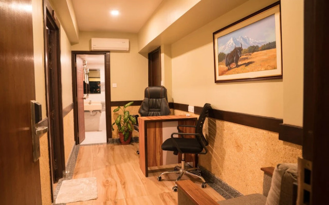 Hotel Shaara