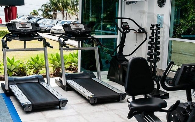 Favorita Golden Hotel e Eventos