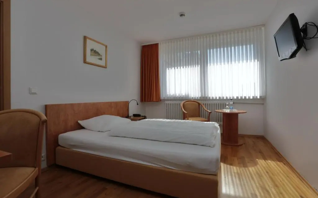 AhrHotel Am Rossberg