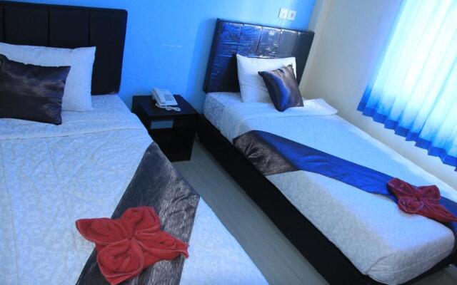 Te Quiero Bali Hotel