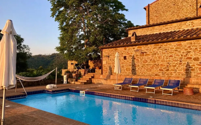 Holiday Home Casa Lena