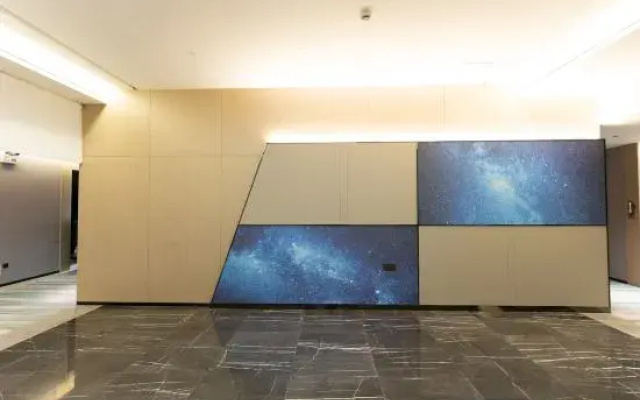 Kyriad Marvelous Hotel  Shenzhen Longgang Central City Weibaisheng Building Branch