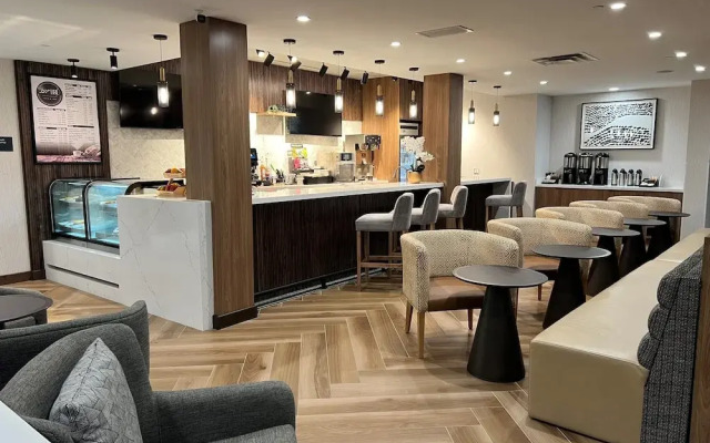 Staybridge Suites St Catharines Conf Ctr by IHG