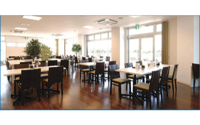 Wind City Hotel