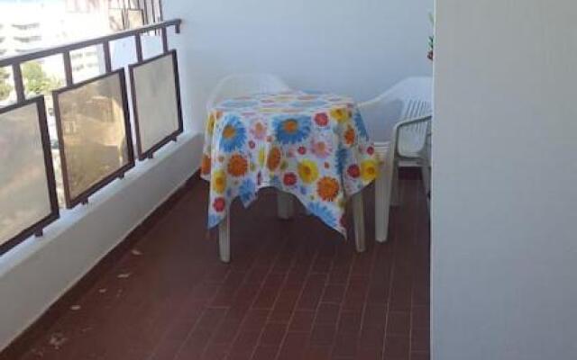 Nice Apartment Rocha Beach