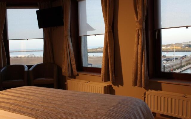 Hotel Rubens