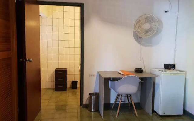 Bed and Breakfast Toni Kunchi