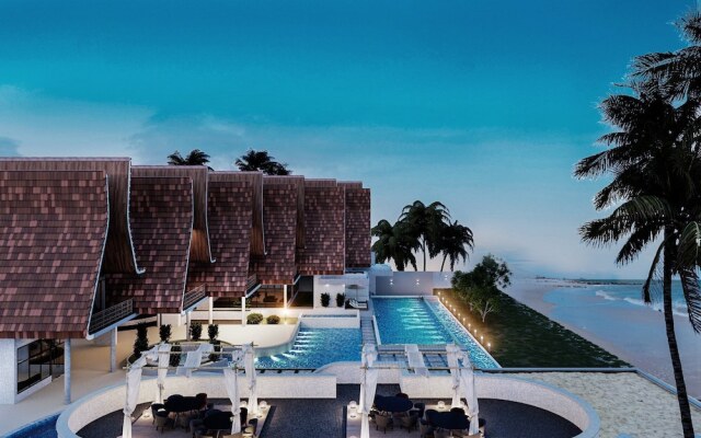 YOLO Island Resort