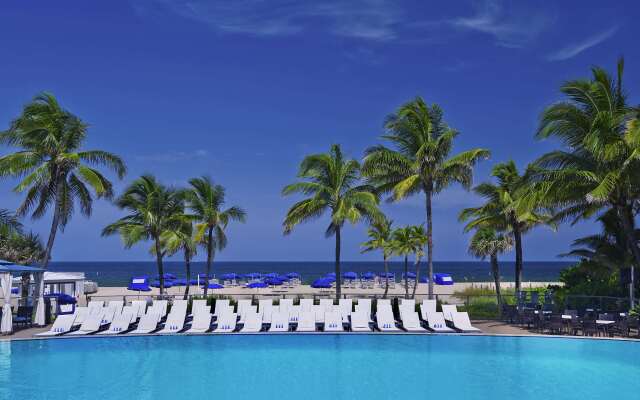 B Ocean Resort Fort Lauderdale Beach