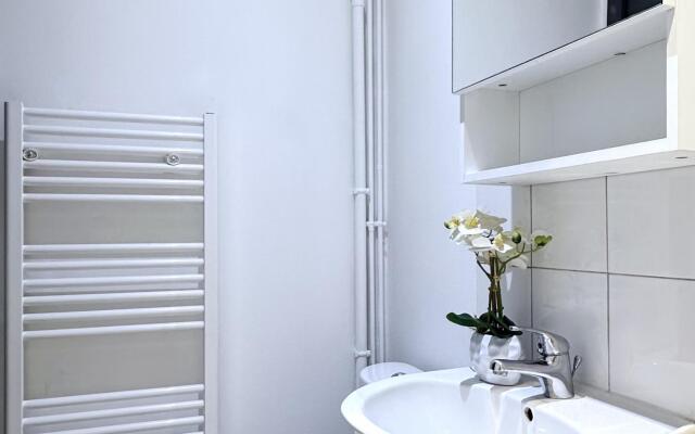 1602 B - Cosy Studio - Porte de Versailles