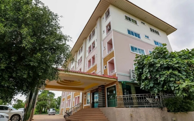 NIDA Rooms Mak Khaeng 88