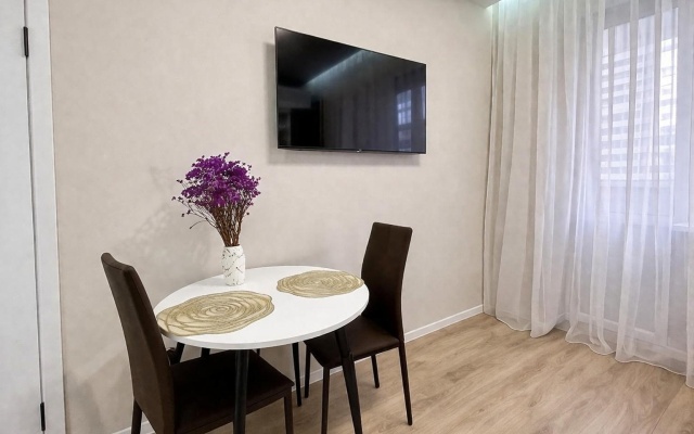 ArendaGrad на улице Петра Метальникова 36