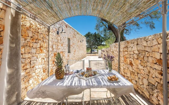 2422 Il Trullo di Erna by Barbarhouse