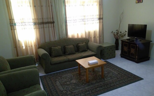 Al Raha Hotel Apartments