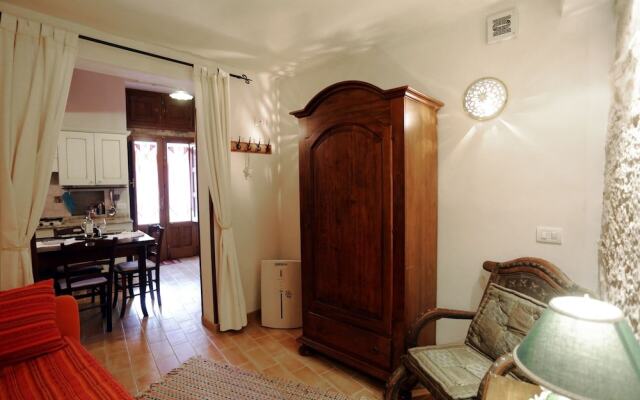 Scirocco Maison