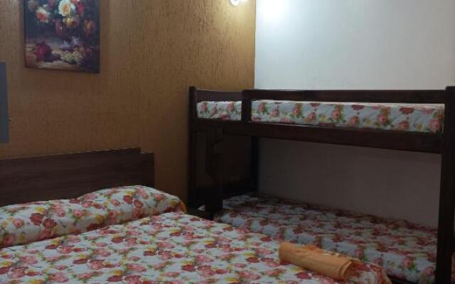 Apartamentos Victoria