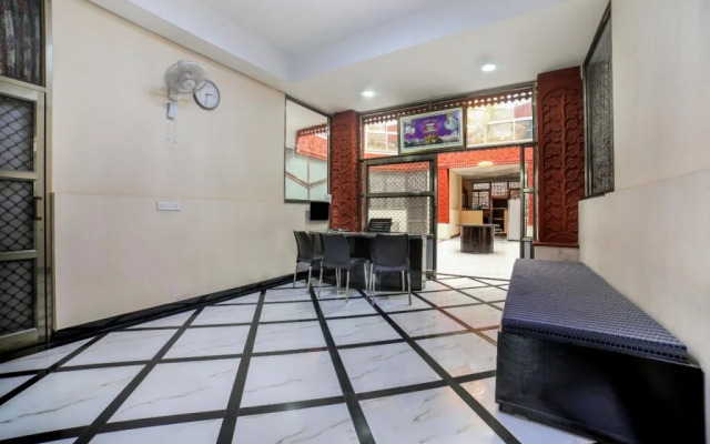 Sahib's Homestay Sukhs