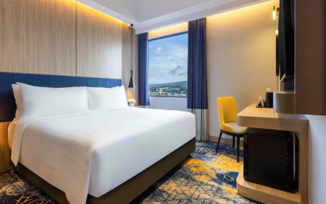 Aston Malang Hotel & Conference Center