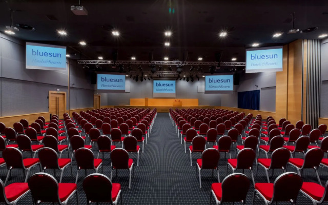 Bluesun Hotel Elaphusa