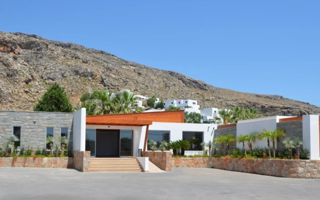 Lindos Garden Resort Complex