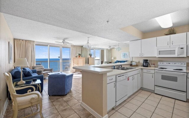 Pelican Beach 1910 1 Bedroom Condo by Pelican Beach Management