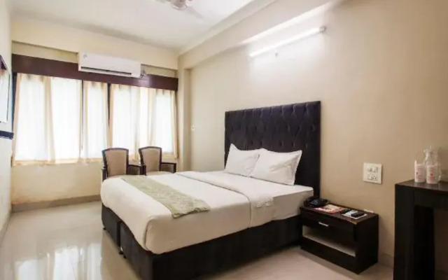 Hotel Mansarover International