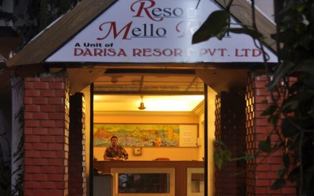 Resort Mello Rosa