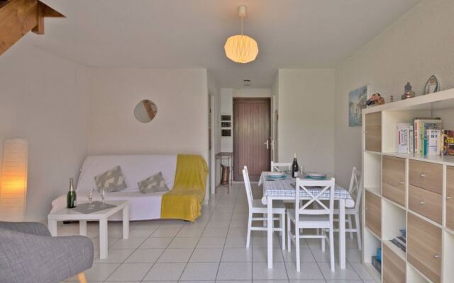 House La Criée La Turballe