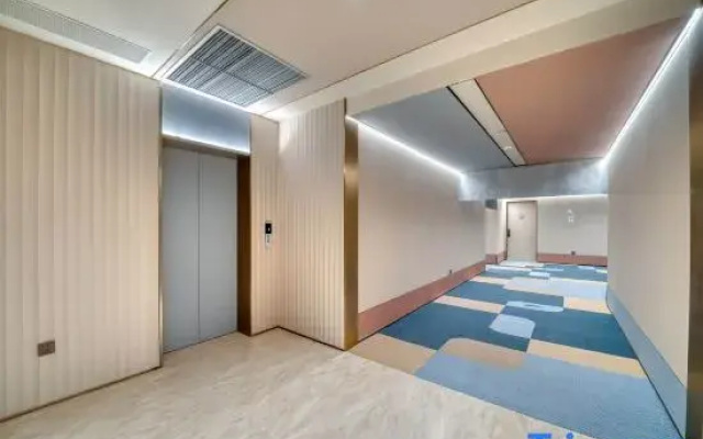 HanTing Hotel (Ningbo Jiangbei Wanda Plaza)