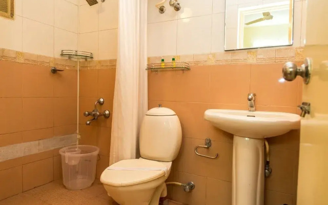 Fabhotel Queensway Park Ulsoor Lake