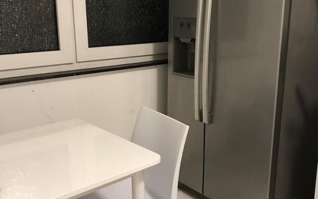 Apartment Marienstraße 51