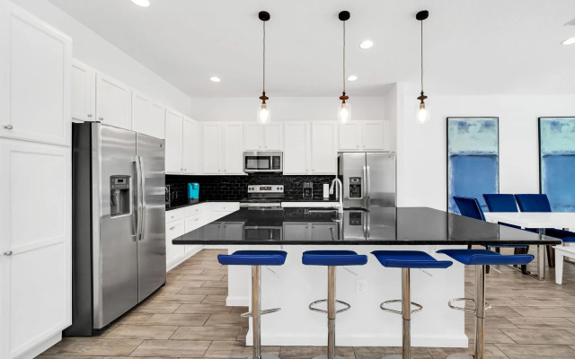 Disney Themed - Private Pool!, Kissimmee, US