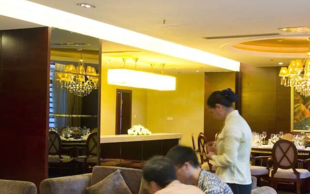 Excelsior Hotel - Chengdu