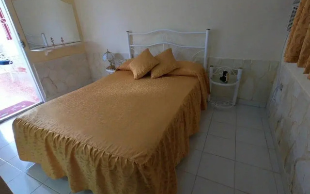 La Cuna del Daiquiri Boutique Hotel