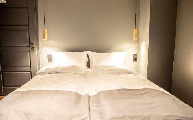 The Barn Hostel