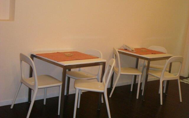 Hostal Pizarro