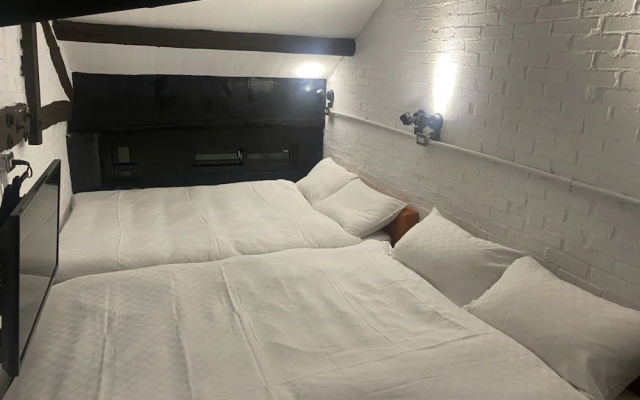 Zhengxing Yanping Homestay