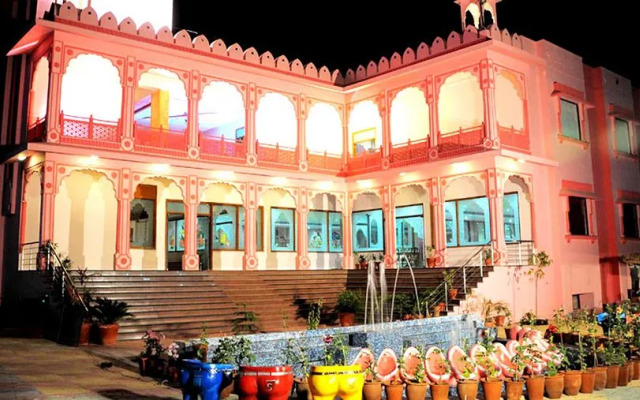 Sunrise Health Resort