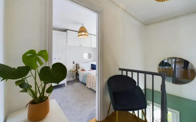 The Dalston Hideout - Captivating 2bdr Flat, London