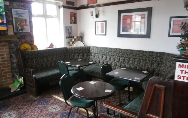 Victoria Inn