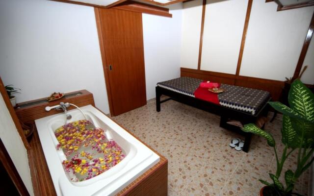 Nagoya Plasa Hotel