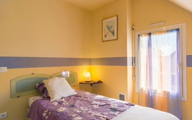 Holiday Home L'Hermine - PLC228