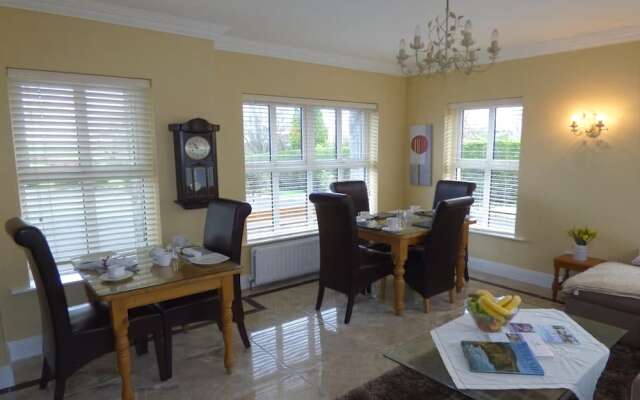 Park House B&B