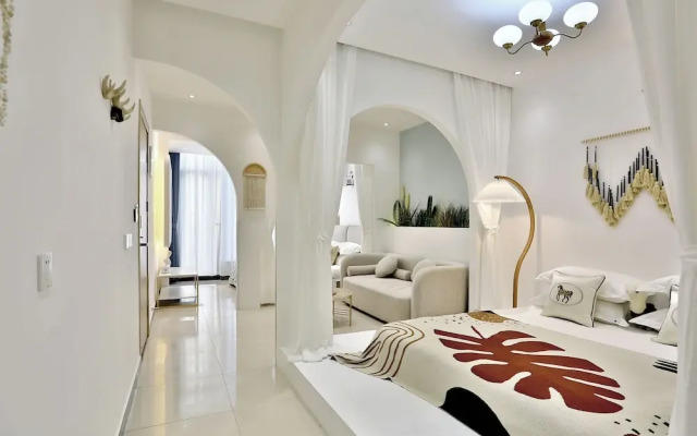 Mu Xin Guest House
