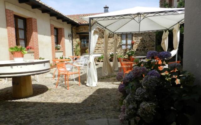 Casa Rural Molino Del Arriero