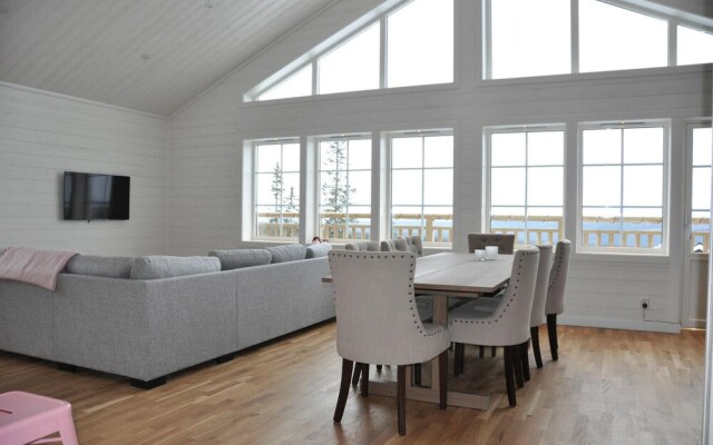 Nice Home in Sälen With Sauna and 7 Bedrooms