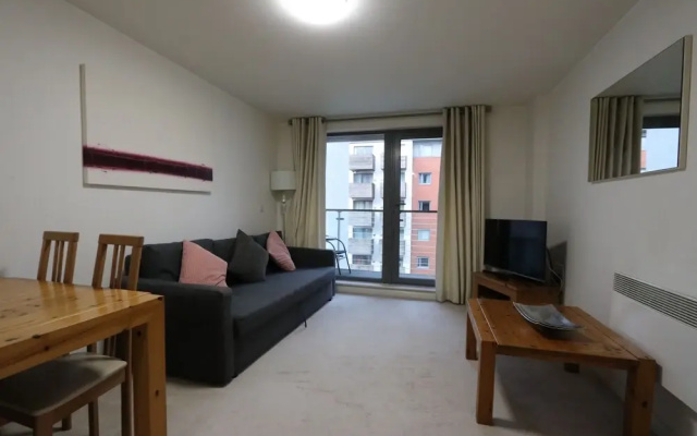 SKL Comfort Suite