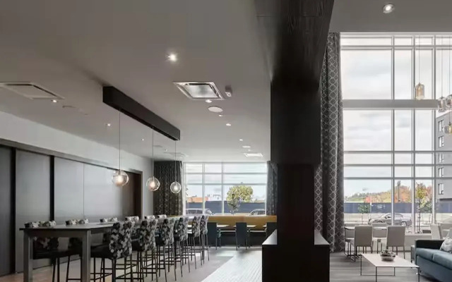 Hampton Inn & Suites by Hilton Quebec City Levis